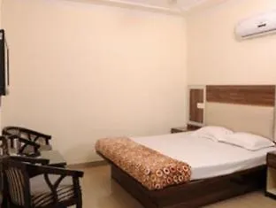 Hotel Grand Residency Chandigarh