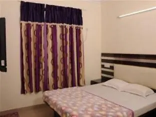 Hotel Grand Residency Chandigarh