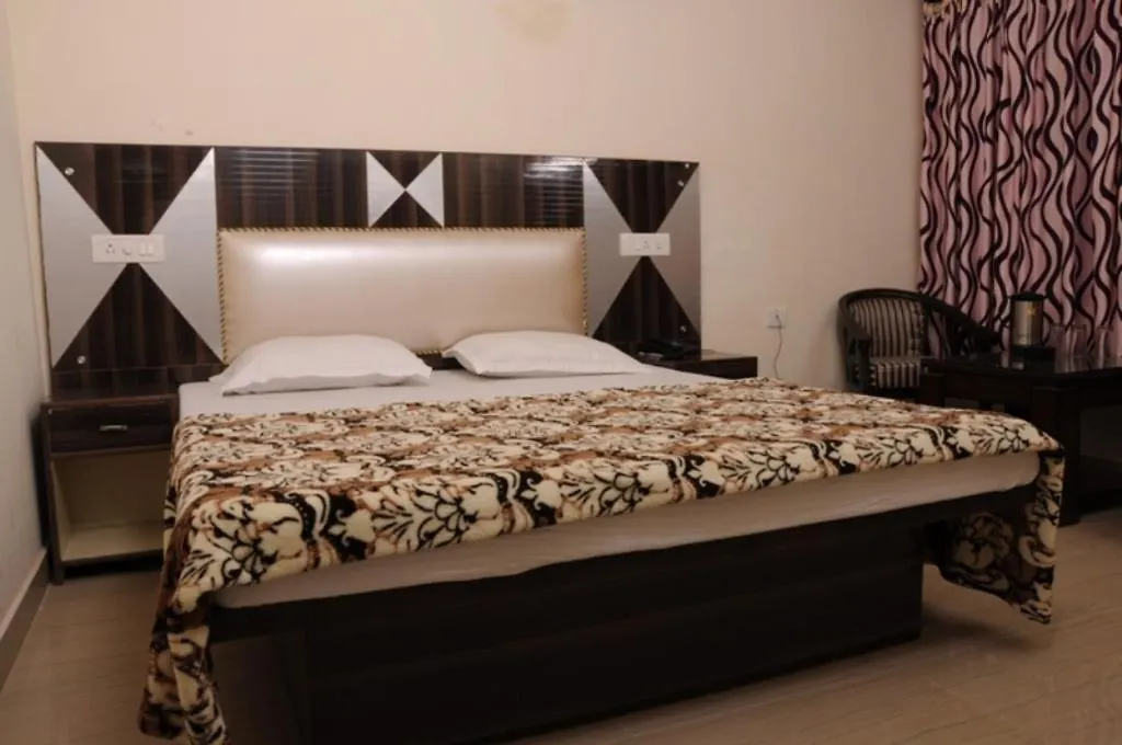 **  Hotel Grand Residency Chandigarh India