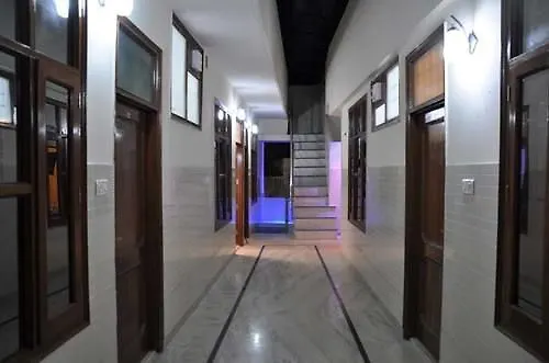 **  Hotel Grand Residency Chandigarh India