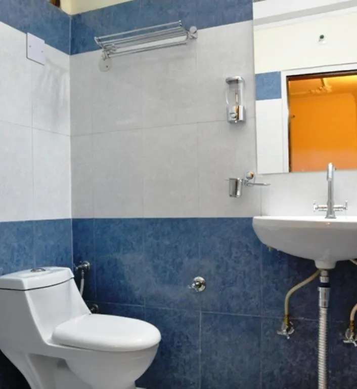 Hotel Grand Residency Chandigarh