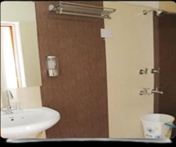 Hotel Grand Residency Chandigarh India